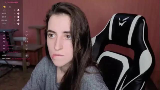 Image 8 of valeritiio Stream on Chaturbate on 1 month ago