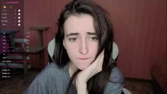 Thumbnail 3, valeritiio's Stream at Chaturbate, 1 month ago