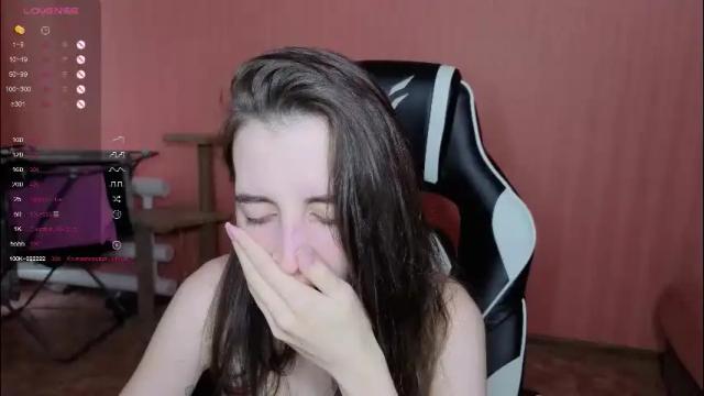 Thumbnail 1, valeritiio's Stream at Chaturbate, 1 month ago