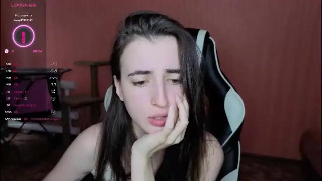 Image 2 of valeritiio Stream on Chaturbate on 1 month ago