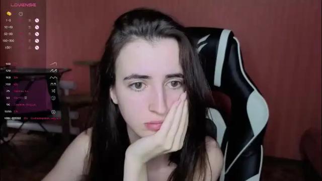 Image 3 of valeritiio Stream on Chaturbate on 1 month ago