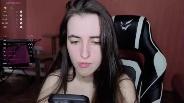 Image 6 of valeritiio Stream on Chaturbate on 1 month ago