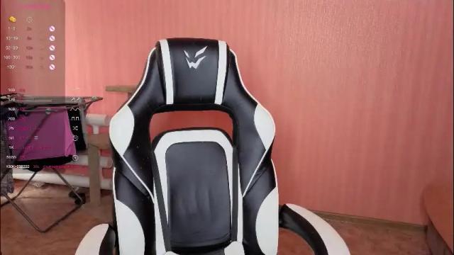 Image 8 of valeritiio Stream on Chaturbate on 1 month ago