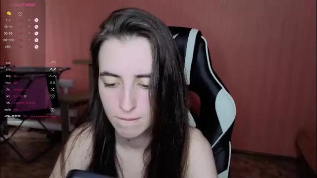 Thumbnail 3, valeritiio's Stream at Chaturbate, 1 month ago