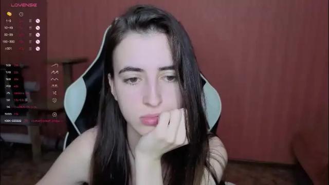 Thumbnail 2, valeritiio's Stream at Chaturbate, 1 month ago