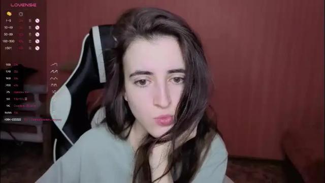 Thumbnail 1, valeritiio's Stream at Chaturbate, 1 month ago