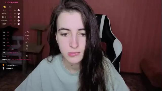 Image 10 of valeritiio Stream on Chaturbate on 1 month ago