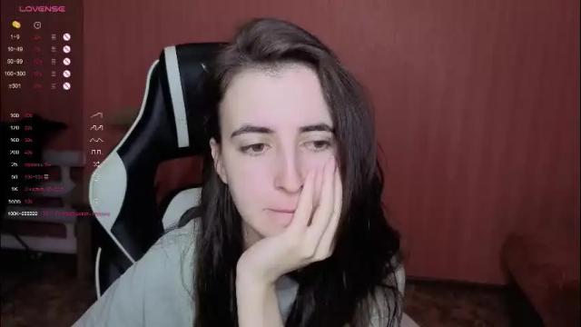 Image 4 of valeritiio Stream on Chaturbate on 1 month ago