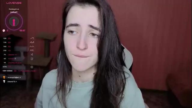 Image 6 of valeritiio Stream on Chaturbate on 1 month ago