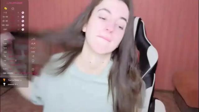 Image 7 of valeritiio Stream on Chaturbate on 1 month ago