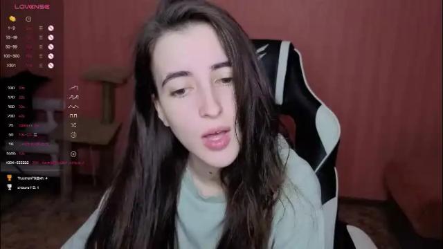 Image 8 of valeritiio Stream on Chaturbate on 1 month ago