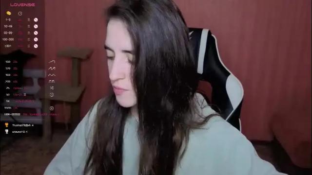 Thumbnail 3, valeritiio's Stream at Chaturbate, 1 month ago