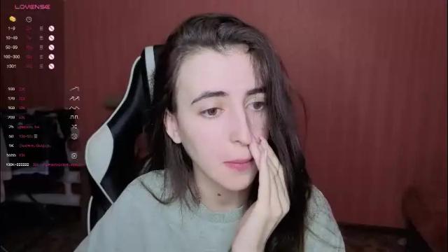 Image 2 of valeritiio Stream on Chaturbate on 1 month ago