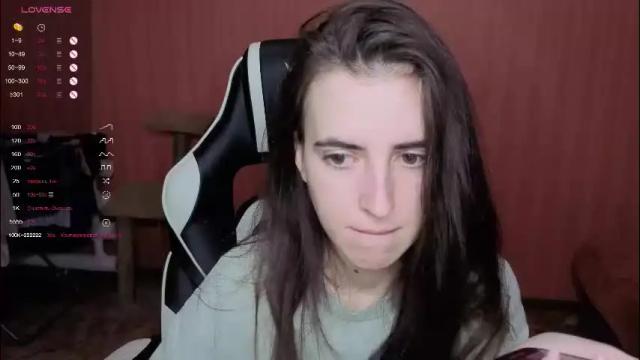 Thumbnail 2, valeritiio's Stream at Chaturbate, 1 month ago