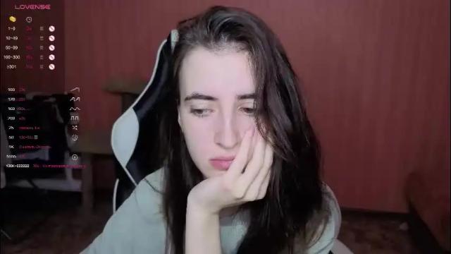 Image 6 of valeritiio Stream on Chaturbate on 1 month ago