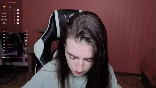 Image 7 of valeritiio Stream on Chaturbate on 1 month ago