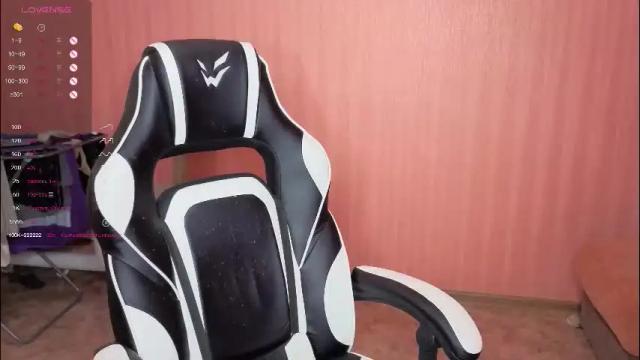 Thumbnail 3, valeritiio's Stream at Chaturbate, 1 month ago