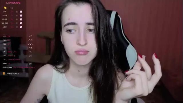 Image 3 of valeritiio Stream on Chaturbate on 1 month ago