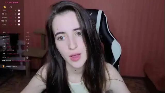 Image 4 of valeritiio Stream on Chaturbate on 1 month ago