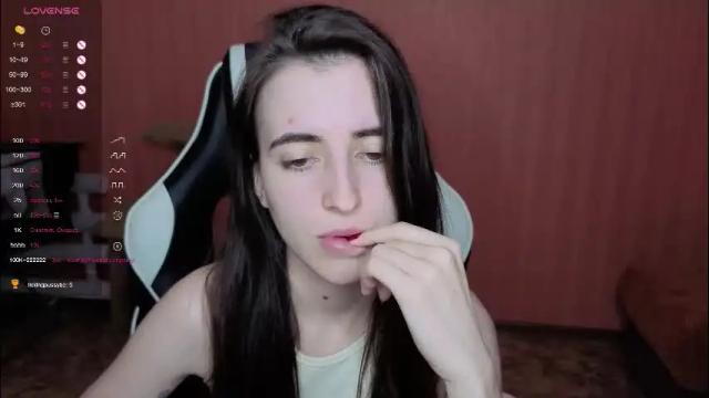 Image 6 of valeritiio Stream on Chaturbate on 1 month ago