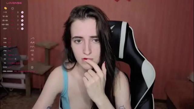 Image 10 of valeritiio Stream on Chaturbate on 17 days ago