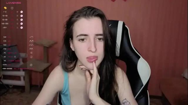 Image 8 of valeritiio Stream on Chaturbate on 17 days ago