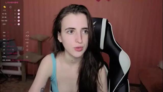 Thumbnail 3, valeritiio's Stream at Chaturbate, 16 days ago