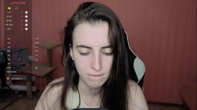 Image 4 of valeritiio Stream on Chaturbate on 14 days ago