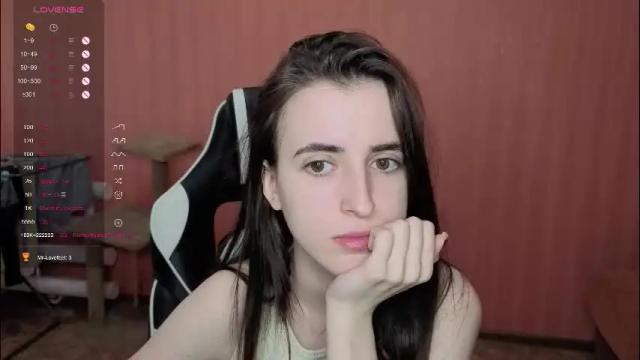 Image 7 of valeritiio Stream on Chaturbate on 14 days ago