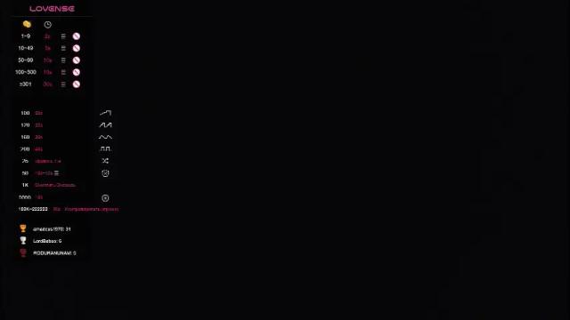 Image 10 of valeritiio Stream on Chaturbate on 13 days ago