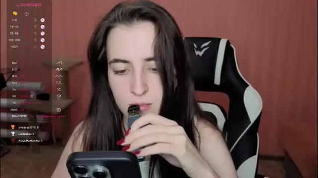 Thumbnail 2, valeritiio's Stream at Chaturbate, 13 days ago