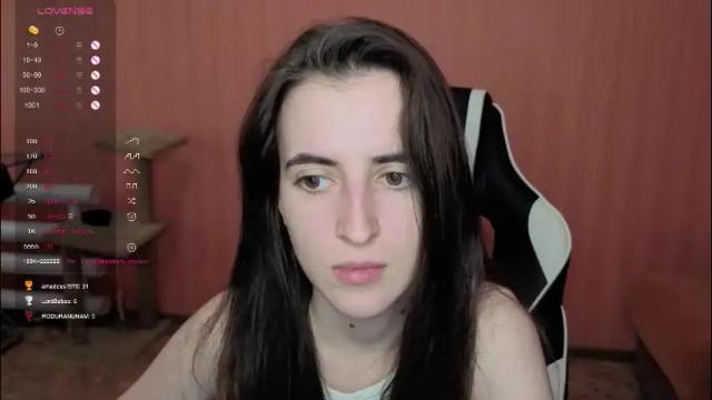 Image 6 of valeritiio Stream on Chaturbate on 13 days ago