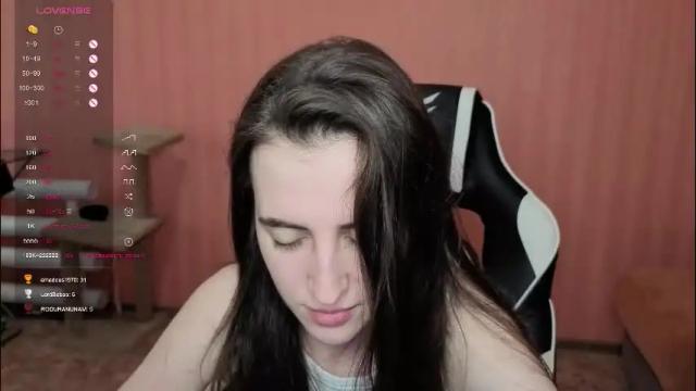 Image 7 of valeritiio Stream on Chaturbate on 13 days ago