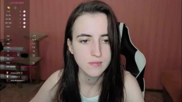 Thumbnail 3, valeritiio's Stream at Chaturbate, 13 days ago