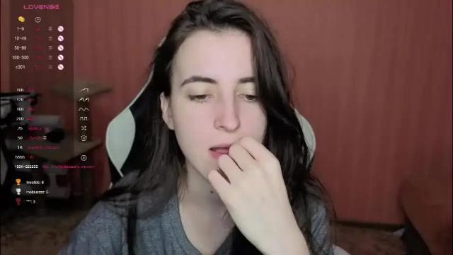 Image 10 of valeritiio Stream on Chaturbate on 11 days ago