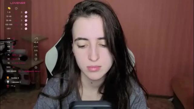 Image 11 of valeritiio Stream on Chaturbate on 11 days ago