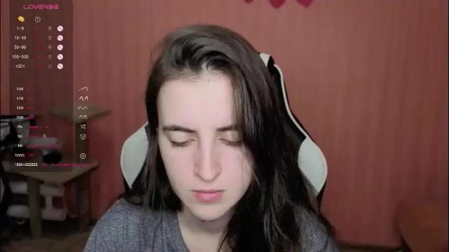 Image 2 of valeritiio Stream on Chaturbate on 11 days ago