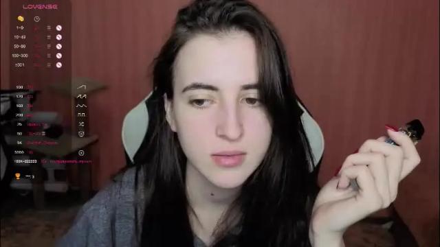 Image 4 of valeritiio Stream on Chaturbate on 11 days ago