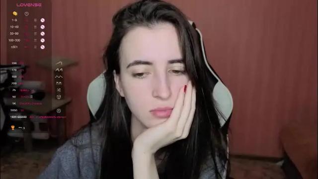 Thumbnail 2, valeritiio's Stream at Chaturbate, 11 days ago