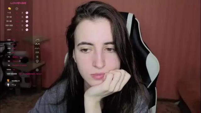 Image 6 of valeritiio Stream on Chaturbate on 11 days ago