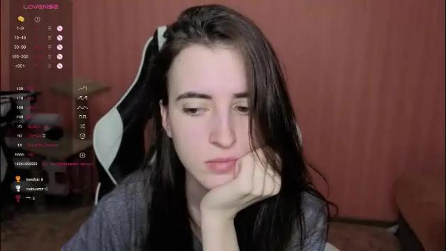 Image 8 of valeritiio Stream on Chaturbate on 11 days ago