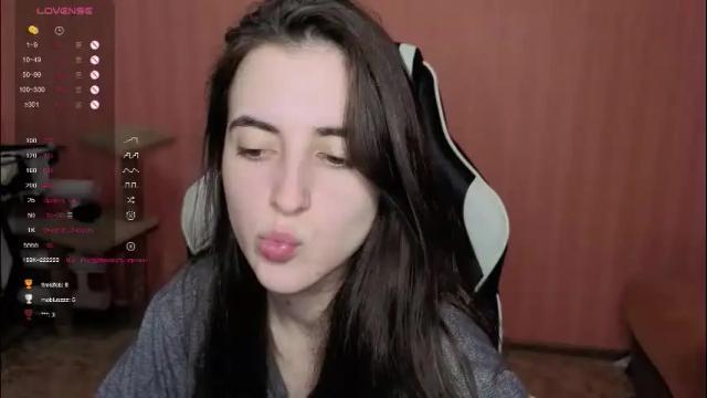 Thumbnail 3, valeritiio's Stream at Chaturbate, 11 days ago