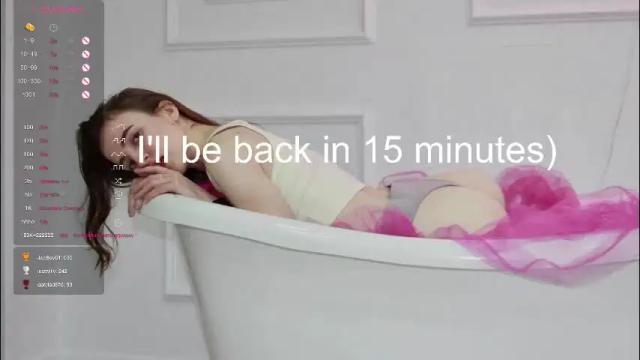 Image 12 of valeritiio Stream on Chaturbate on 11 days ago