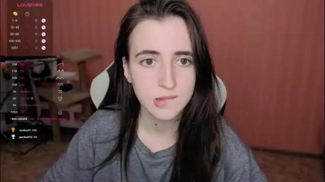 Image 6 of valeritiio Stream on Chaturbate on 11 days ago