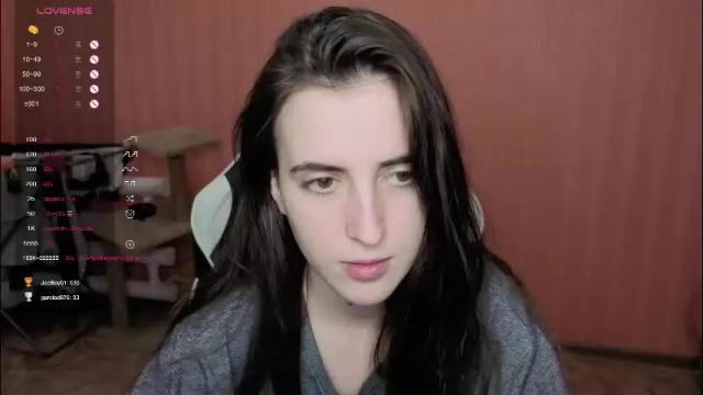 Image 8 of valeritiio Stream on Chaturbate on 11 days ago