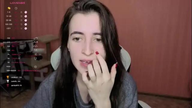 Thumbnail 3, valeritiio's Stream at Chaturbate, 10 days ago