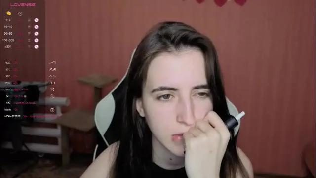 Image 11 of valeritiio Stream on Chaturbate on 8 days ago