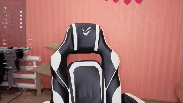 Image 12 of valeritiio Stream on Chaturbate on 8 days ago