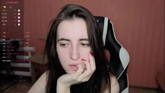 Thumbnail 2, valeritiio's Stream at Chaturbate, 7 days ago