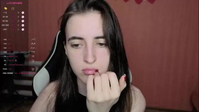 Thumbnail 3, valeritiio's Stream at Chaturbate, 7 days ago